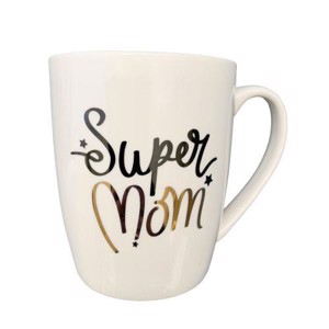 super mom-krus
